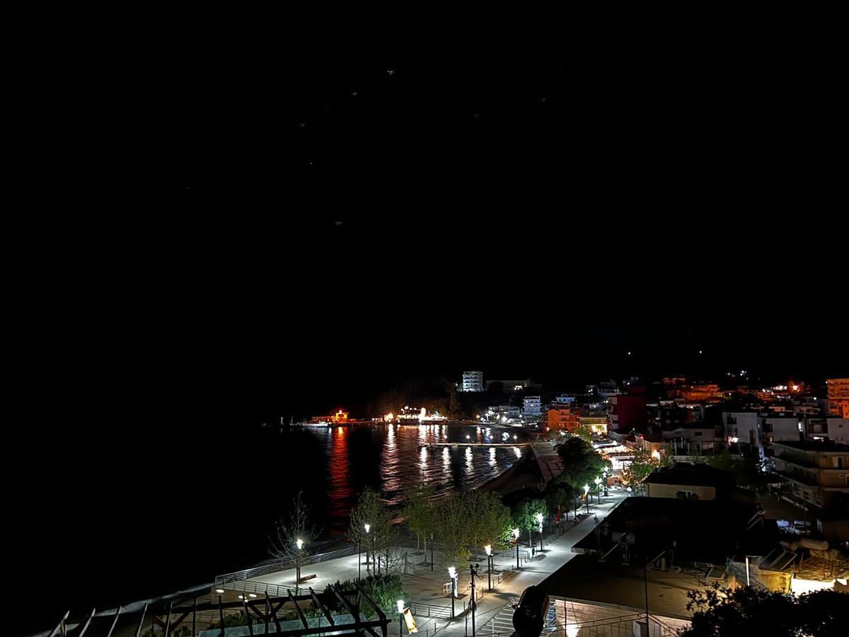 Fane'S Apartments Himare Luaran gambar