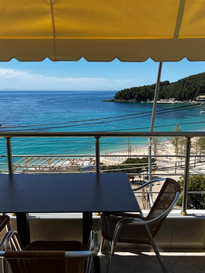 Fane'S Apartments Himare Luaran gambar