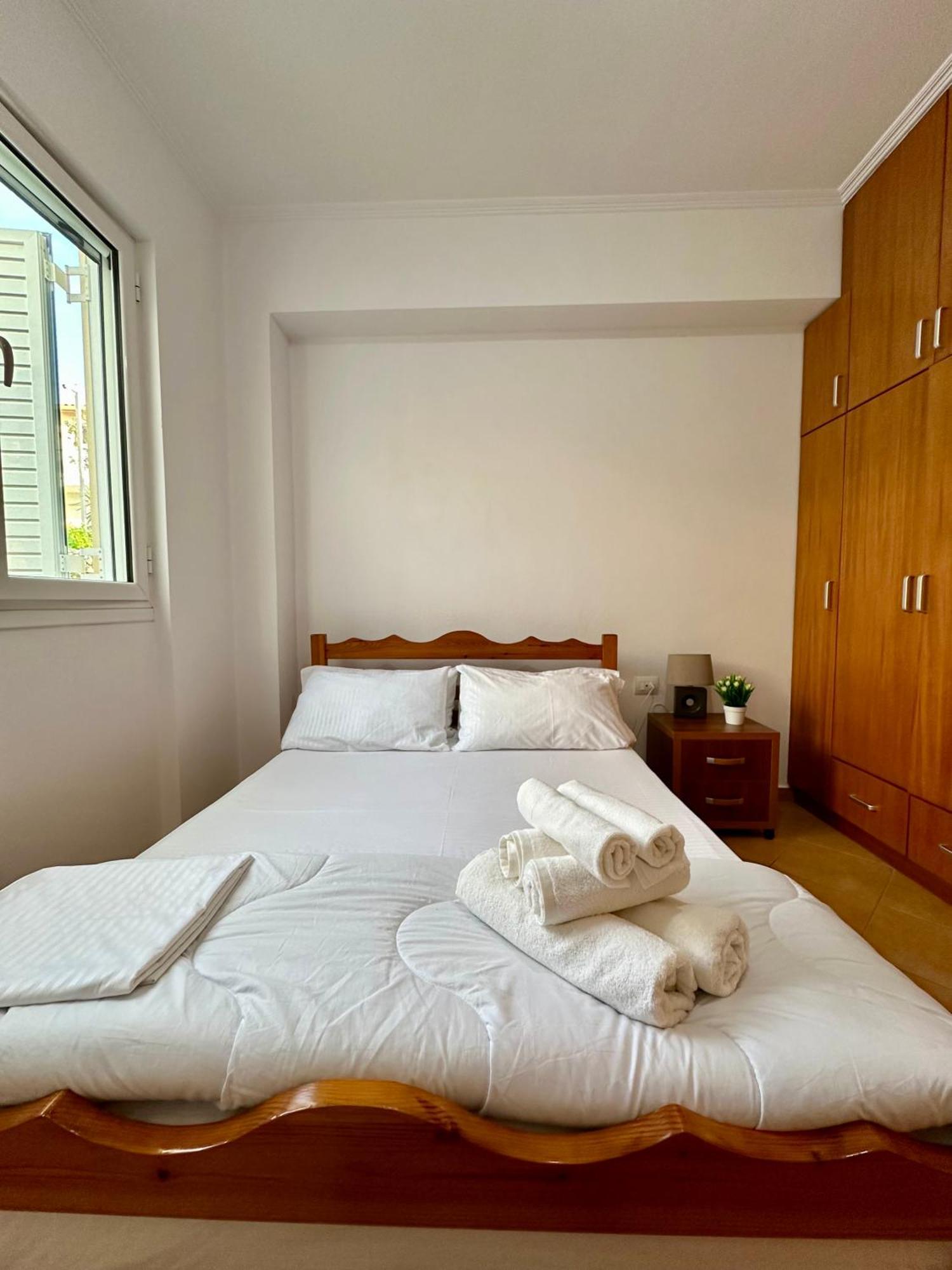 Fane'S Apartments Himare Luaran gambar