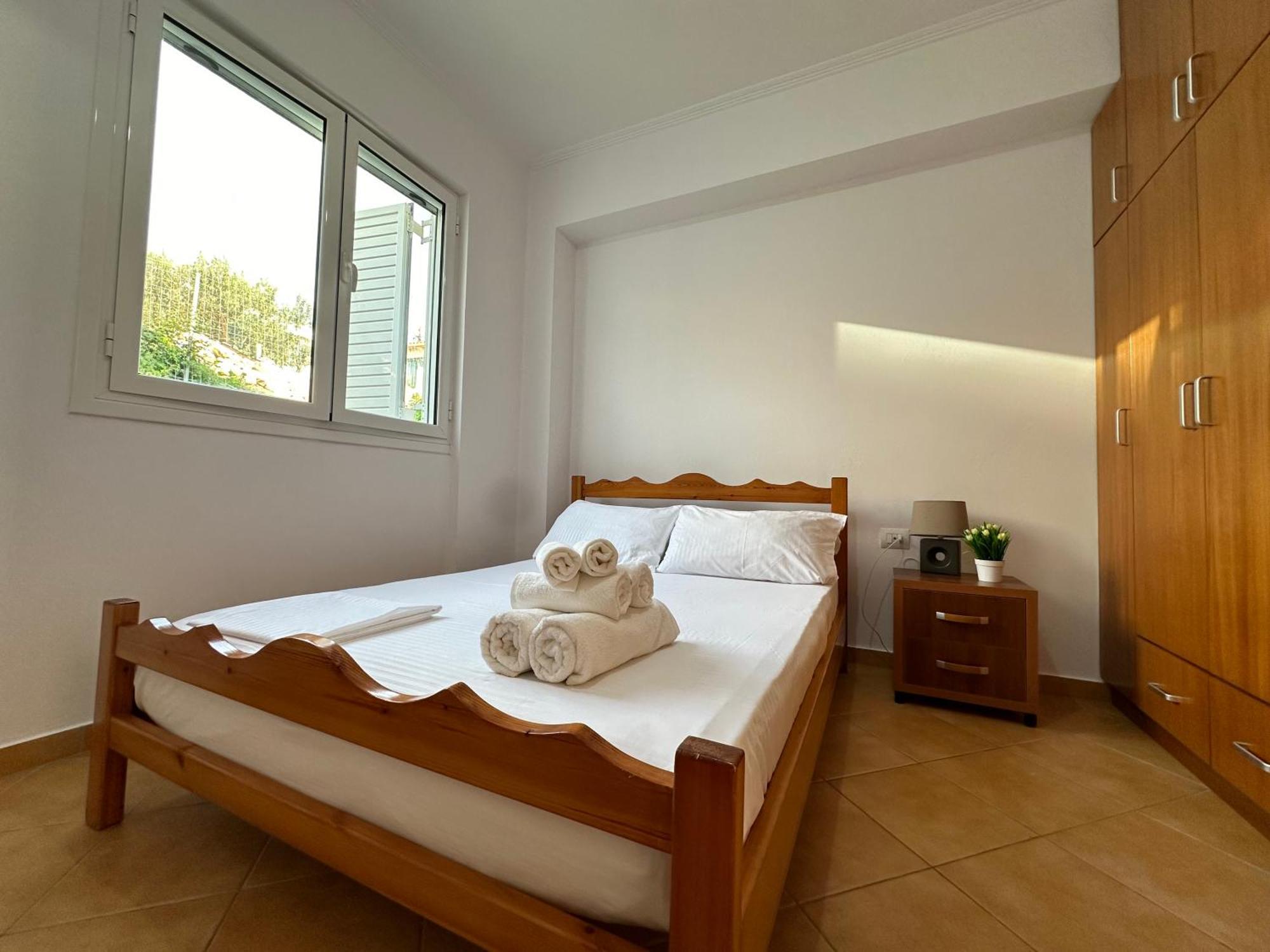 Fane'S Apartments Himare Luaran gambar