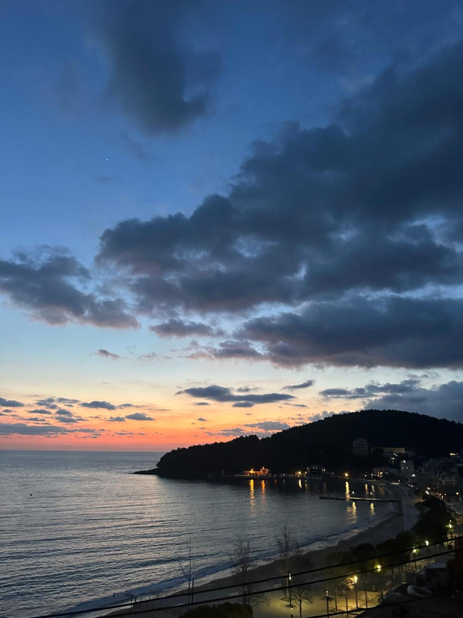 Fane'S Apartments Himare Luaran gambar